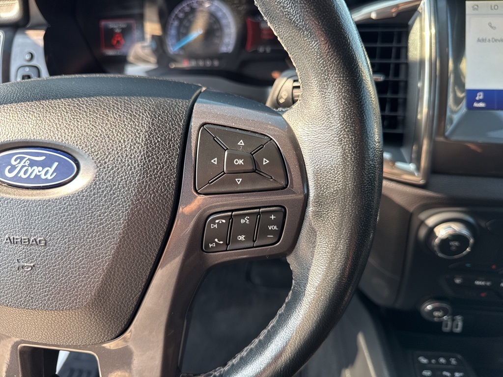 2019 Ford Ranger Lariat photo 50