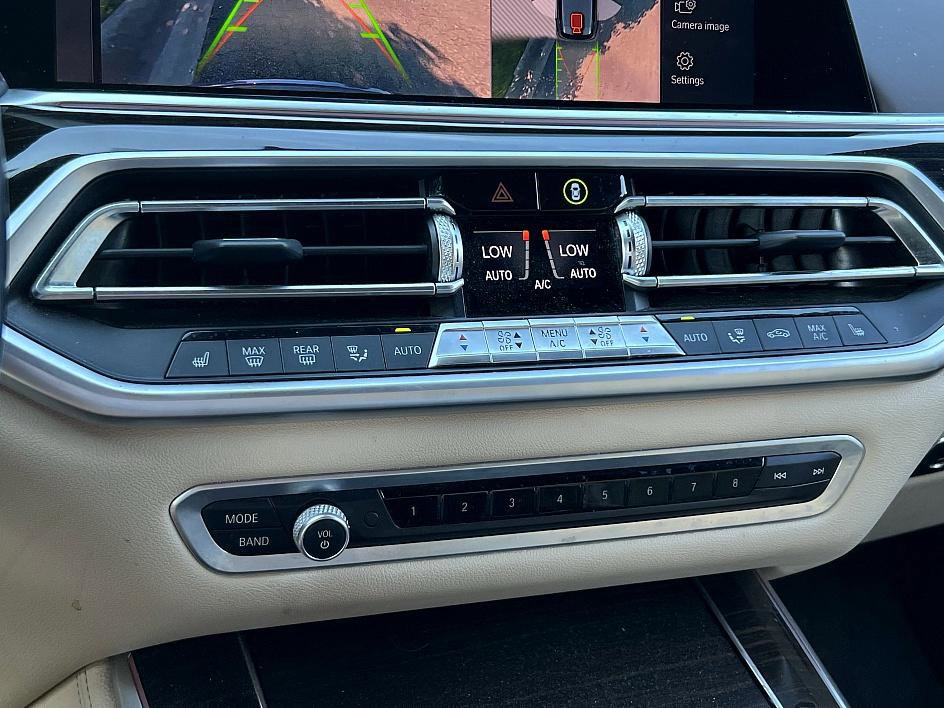 2019 Bmw X5 xDrive40i photo 14