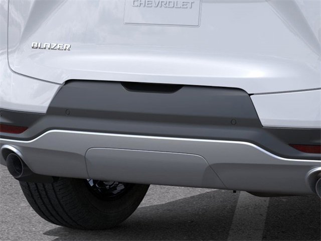 2025 Chevrolet Blazer 2LT photo 13