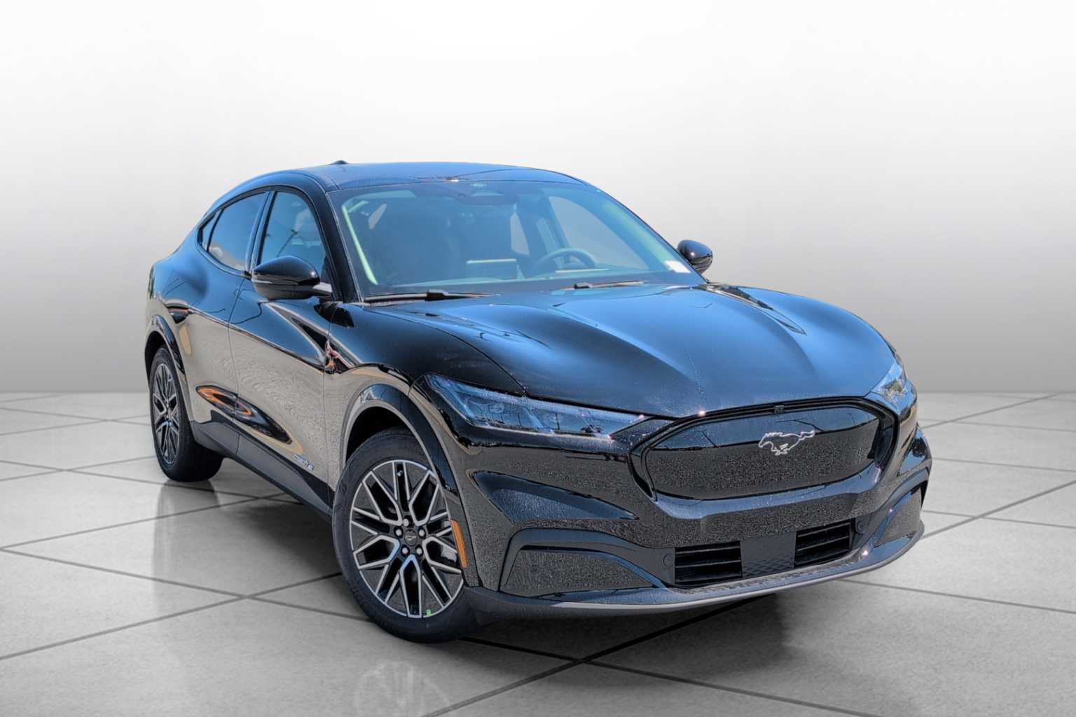 2025 Ford Mustang Mach-E Premium photo 10