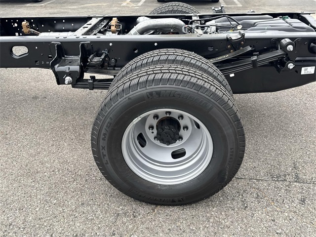 2024 Ford F-350 Super Duty XL
