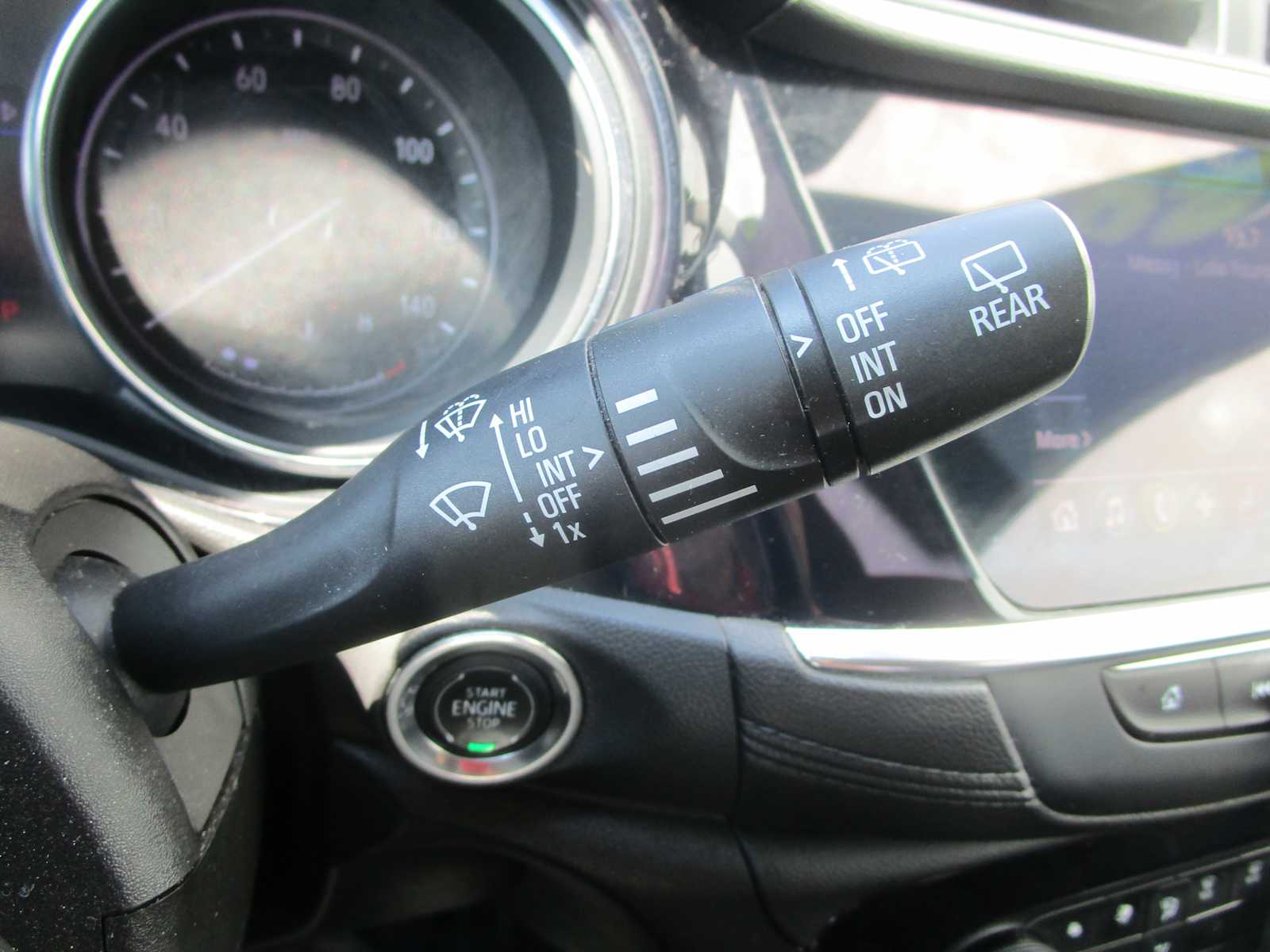 2020 Buick Encore GX Select photo 28