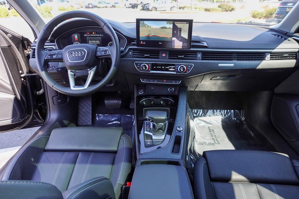 2022 Audi A4 Allroad 45 Premium Plus photo 28