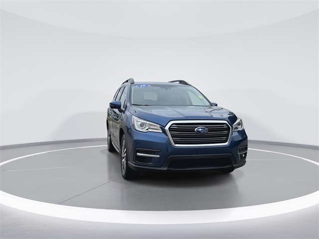 2019 Subaru Ascent Limited photo 2