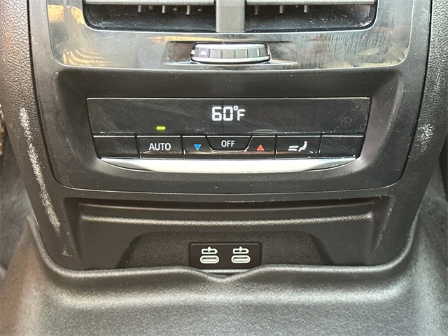2021 Bmw X3 sDrive30i photo 22