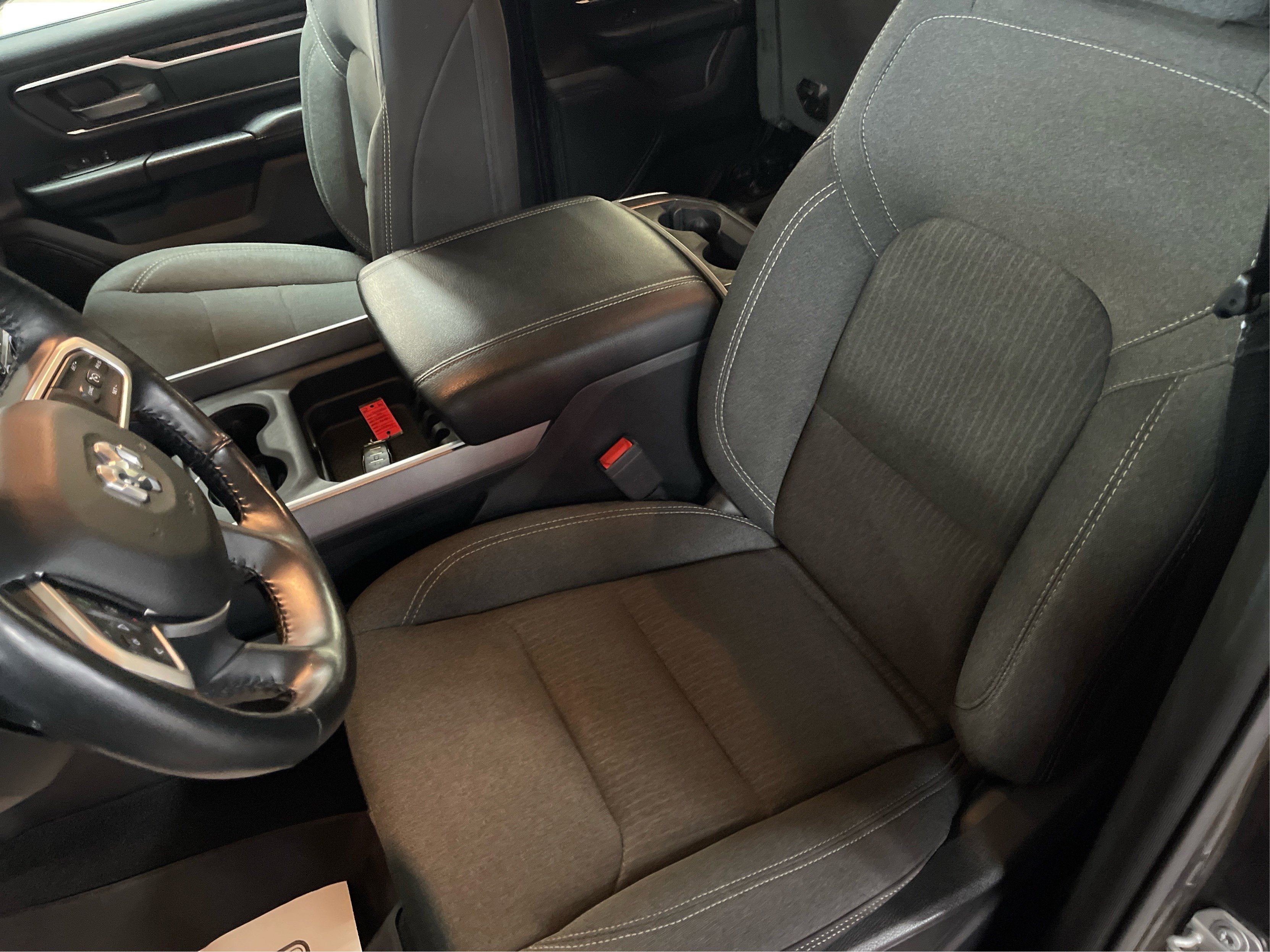 2020 Ram 1500 Big Horn photo 19