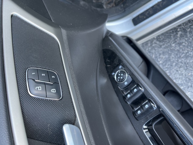 2014 Ford Fusion SE photo 7