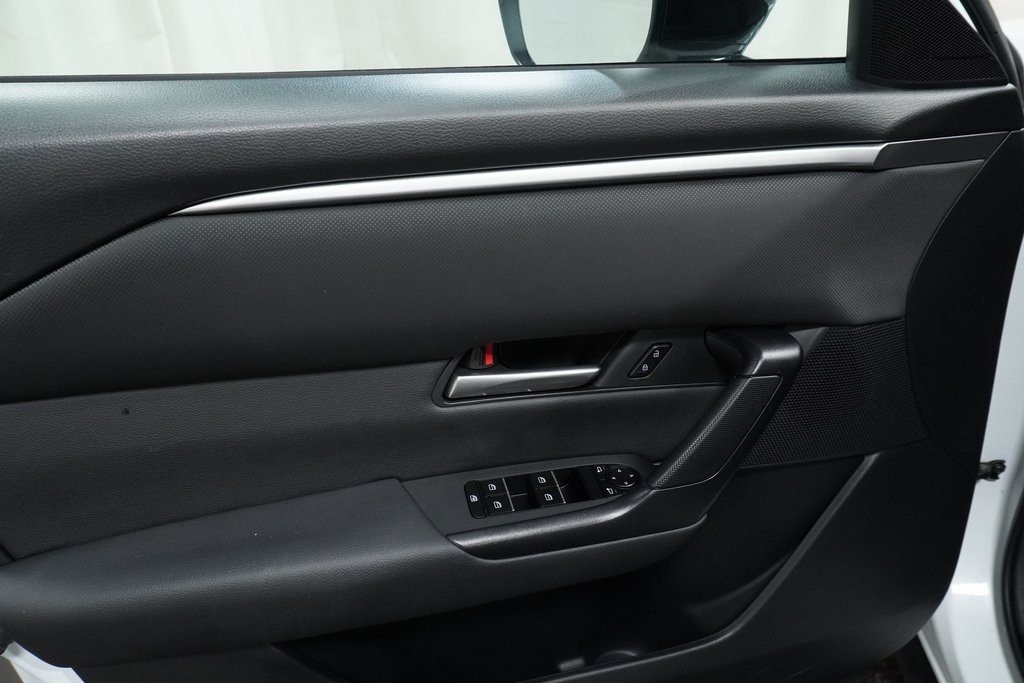 2024 Mazda CX-50 2.5 Select photo 20
