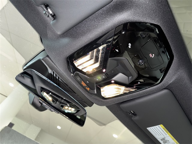 2026 Bmw i5 eDrive40 photo 20