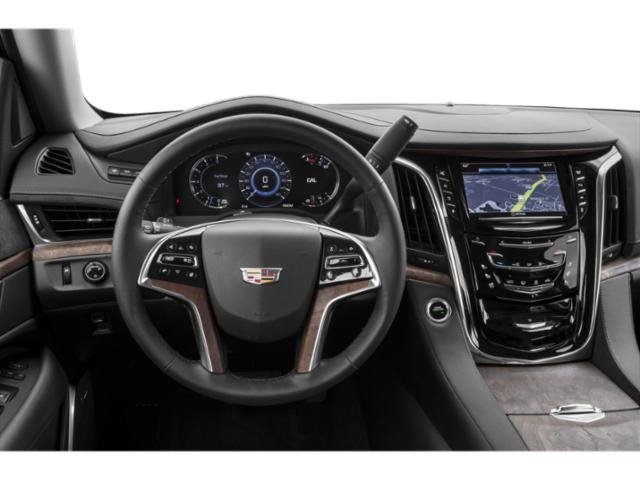 2018 Cadillac Escalade ESV Premium Luxury photo 10