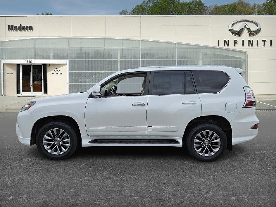 2014 Lexus GX 460 Luxury photo 4