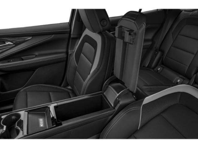 2025 Chevrolet Blazer EV photo 13