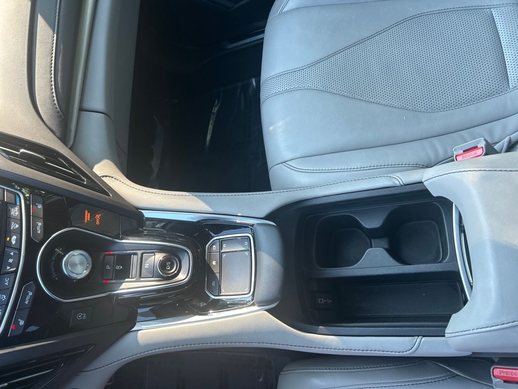 2021 Acura RDX Technology photo 14