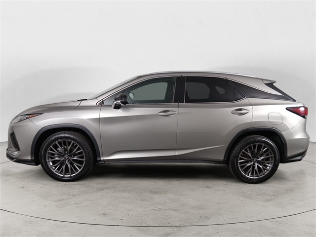 2020 Lexus RX 350 F SPORT Performance photo 2
