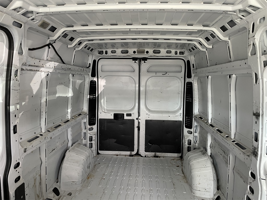 2020 Ram ProMaster 2500 photo 14