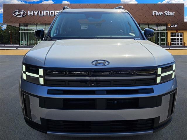 2026 Hyundai Santa Fe XRT photo 2