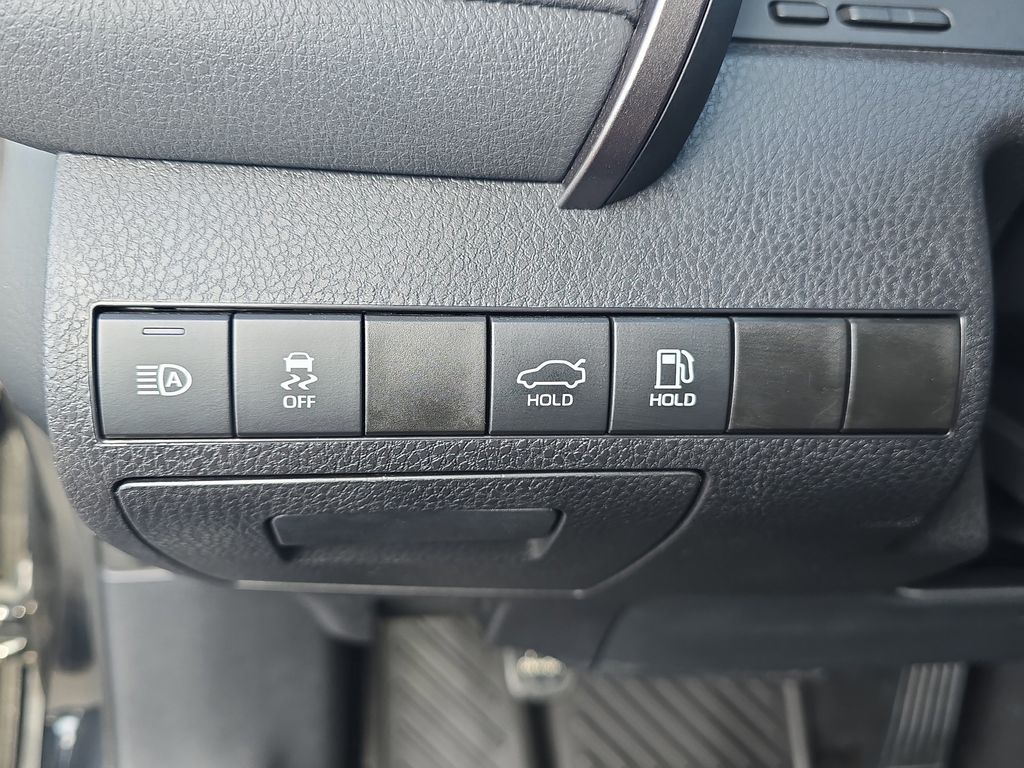 2024 Toyota Camry LE photo 23