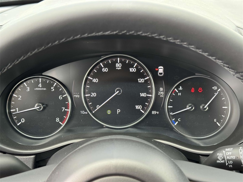 2025 Mazda CX-30 2.5 S Preferred photo 24