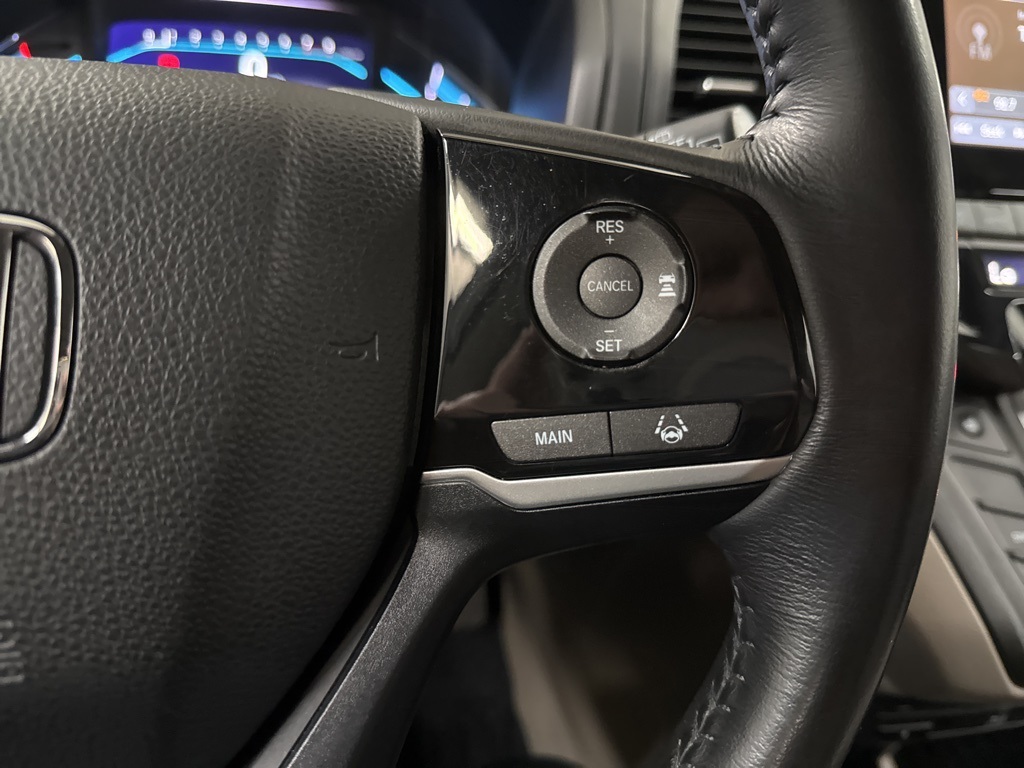 2019 Honda Odyssey EX-L photo 24