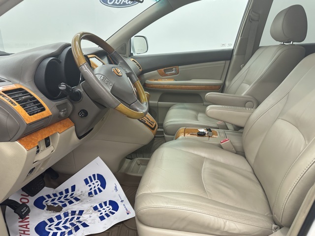 2008 Lexus RX 350 photo 18