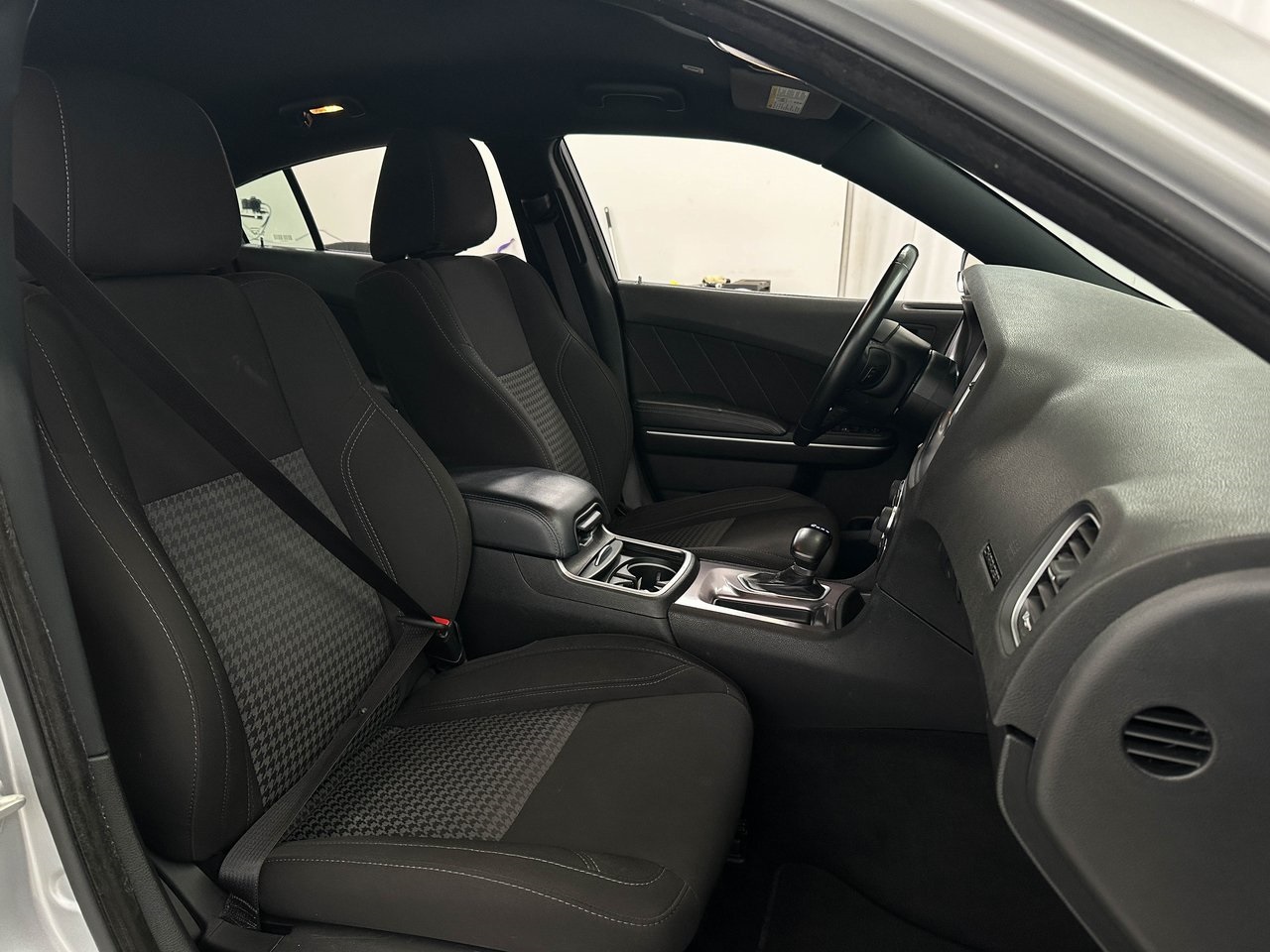 2023 Dodge Charger SXT photo 14