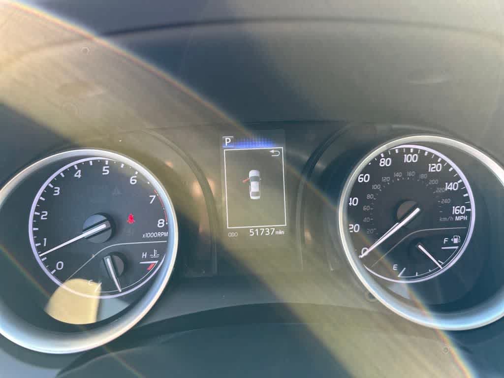 2023 Toyota Camry LE photo 15
