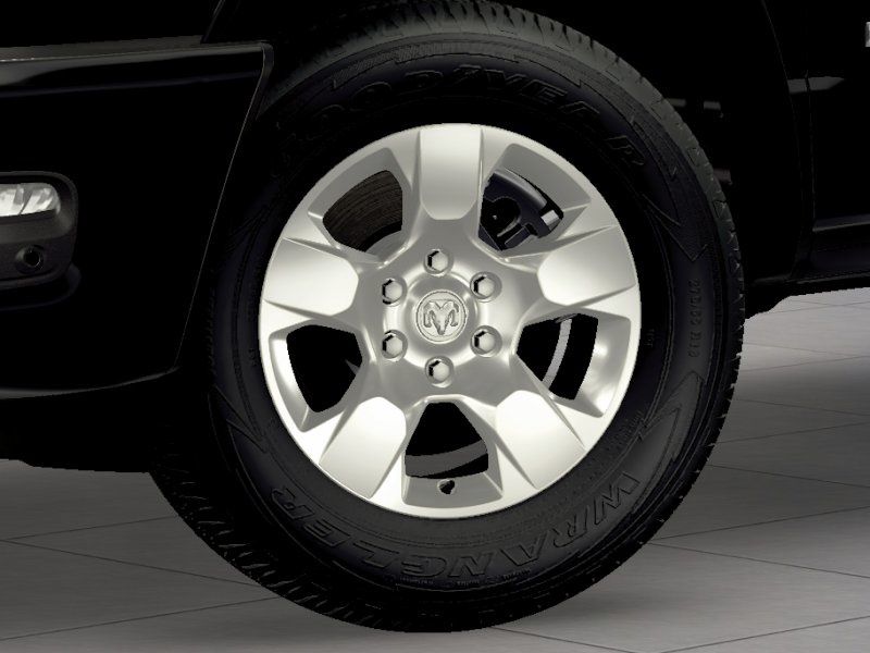 2026 Ram 1500 Big Horn photo 4