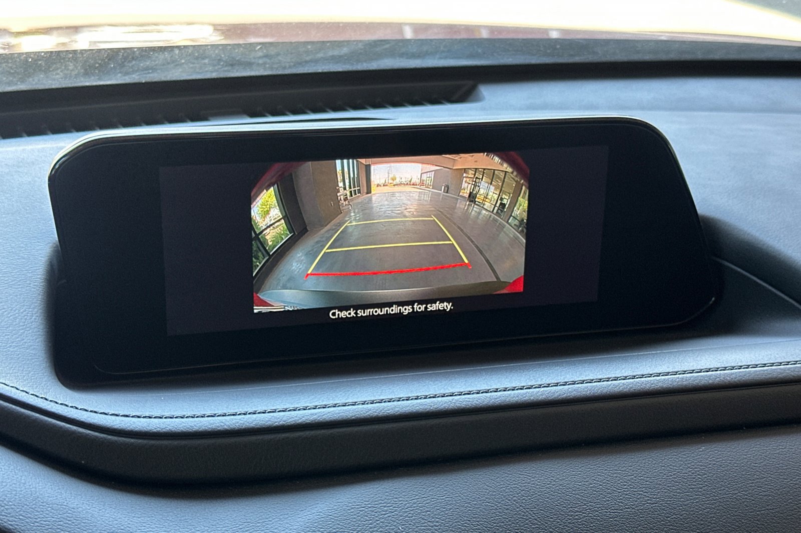 2024 Mazda CX-30 2.5 S Preferred photo 17
