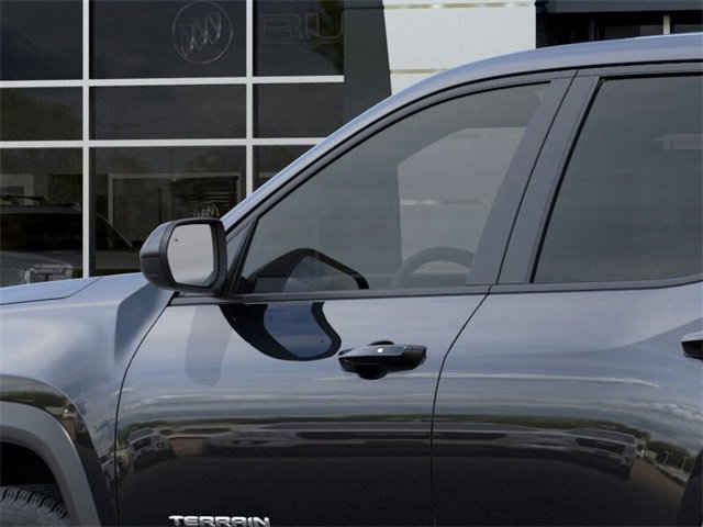 2026 Gmc Terrain Elevation photo 11