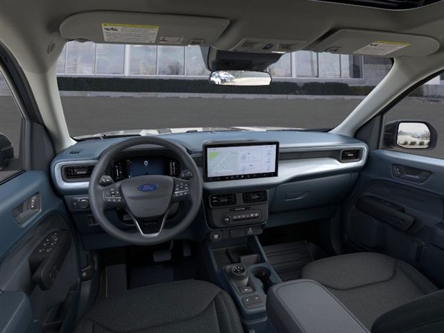 2025 FORD MAVERICK - Image 33