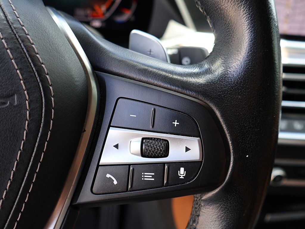 2019 Bmw X5 xDrive50i photo 43