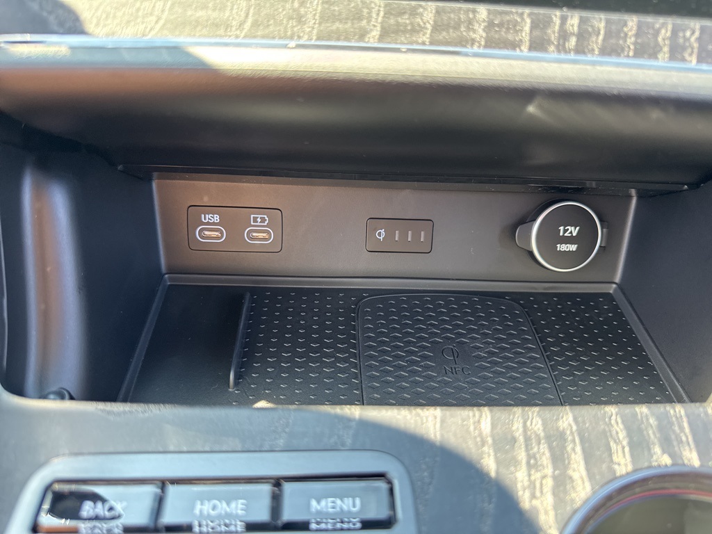 2026 Genesis GV80 3.5T Prestige photo 28
