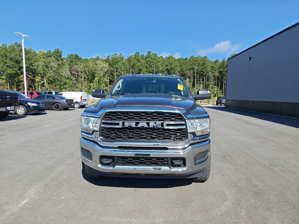 2020 Ram 2500 Tradesman photo 2