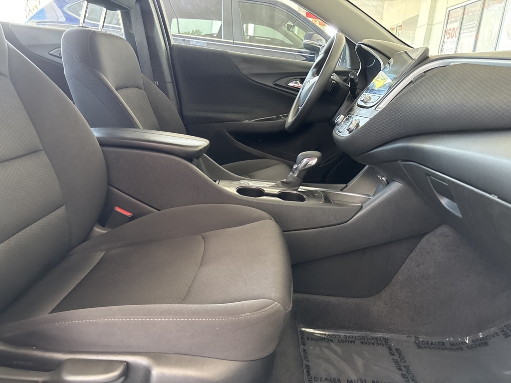 2023 Chevrolet Malibu 1LT photo 15