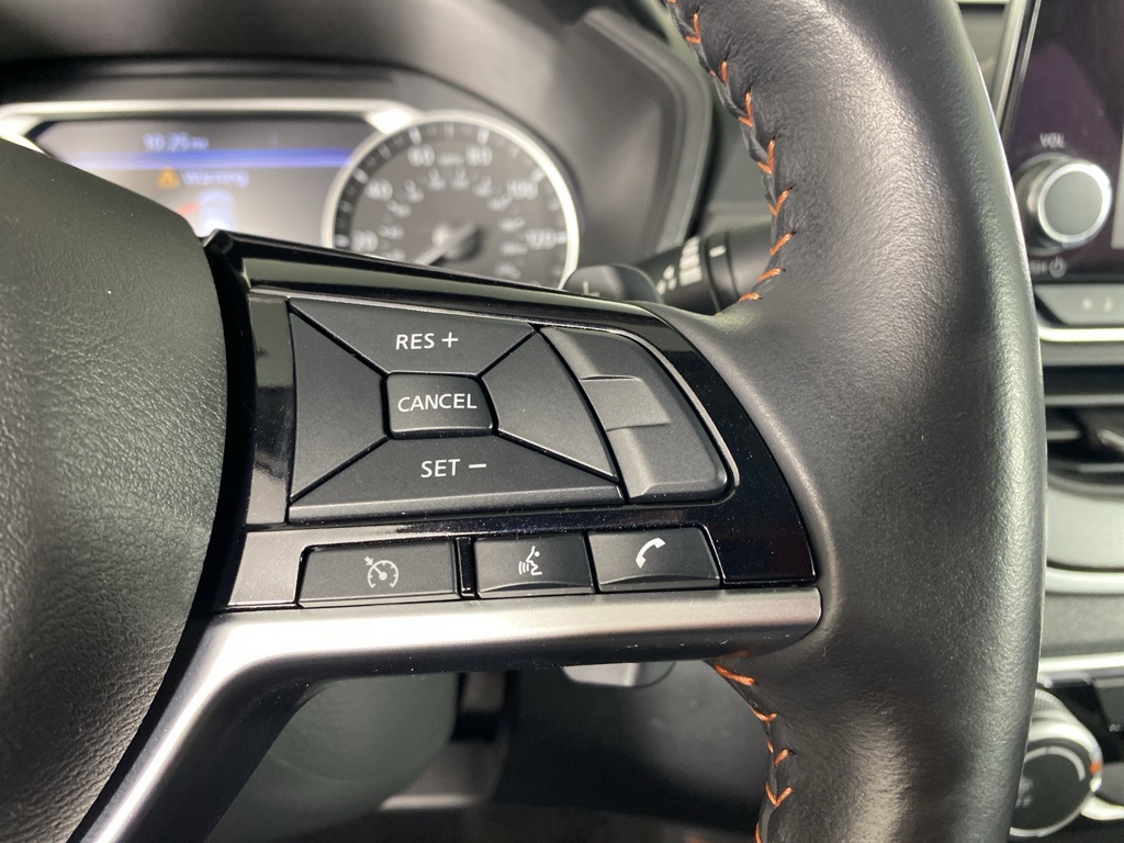 2024 Nissan Altima 2.5 SR photo 16