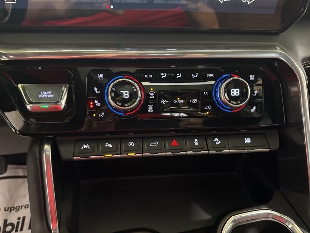 2022 Gmc Sierra Denali Ultimate photo 20