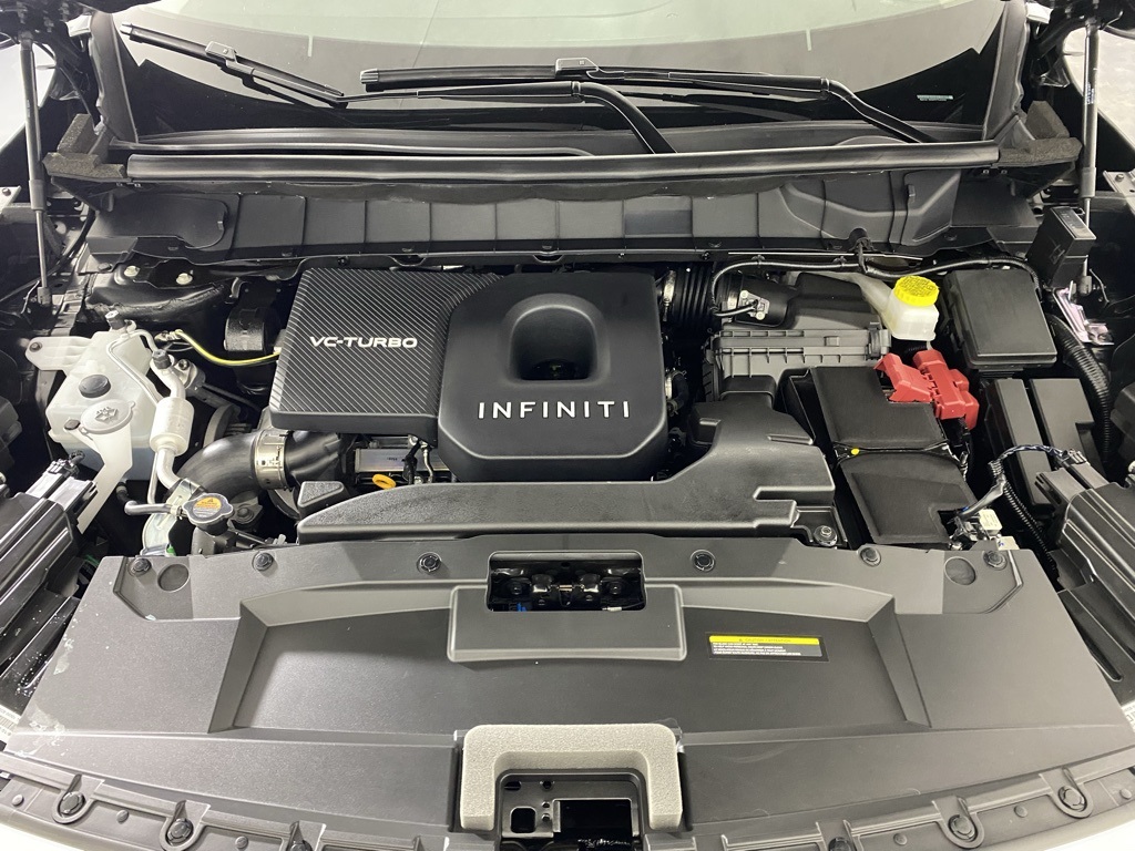 2026 Infiniti QX60 Luxe AWD photo 34