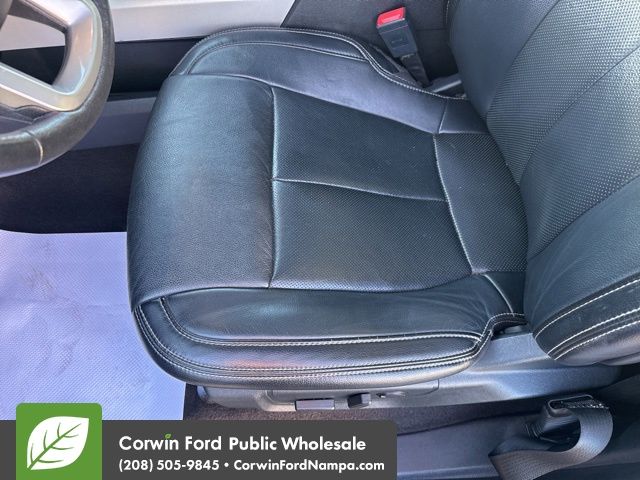 2020 Ford F-150 Lariat photo 28