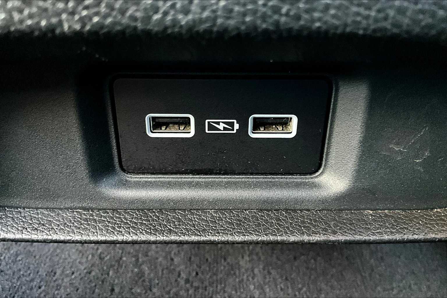 2023 Honda Odyssey EX-L photo 32