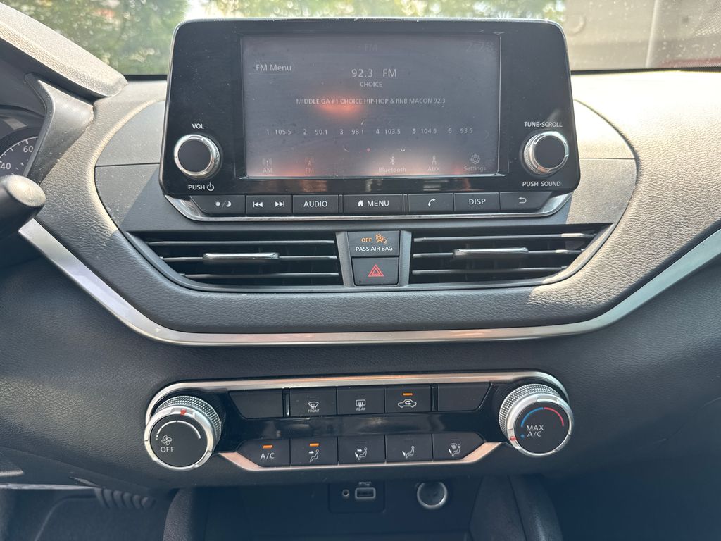2022 Nissan Altima 2.5 S photo 28