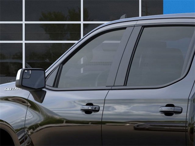 2026 Chevrolet Silverado 1500 photo 11
