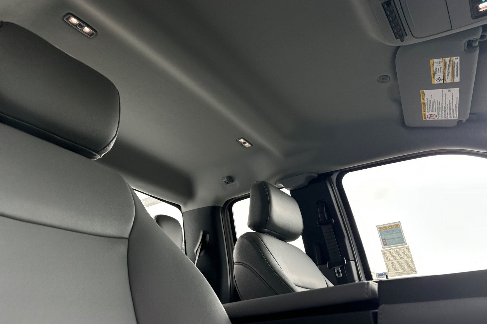 2024 Ford F-250 XL photo 14