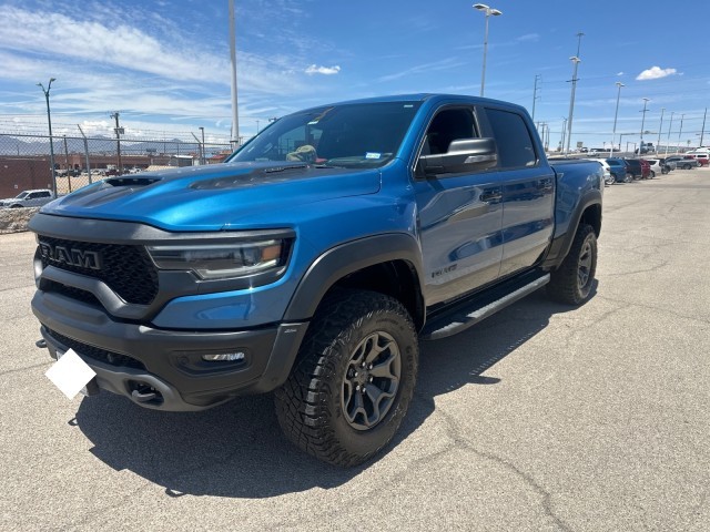 2024 Ram 1500 TRX