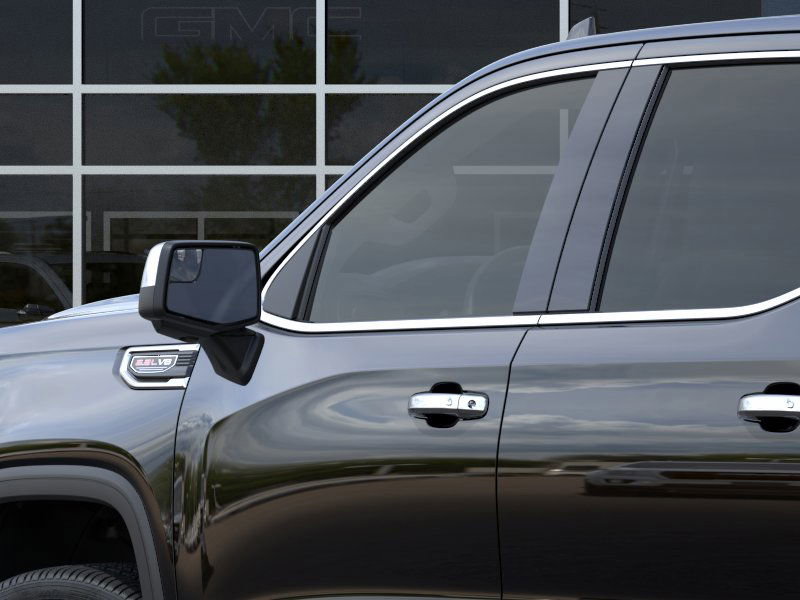 2026 Gmc Sierra 1500 Denali photo 11