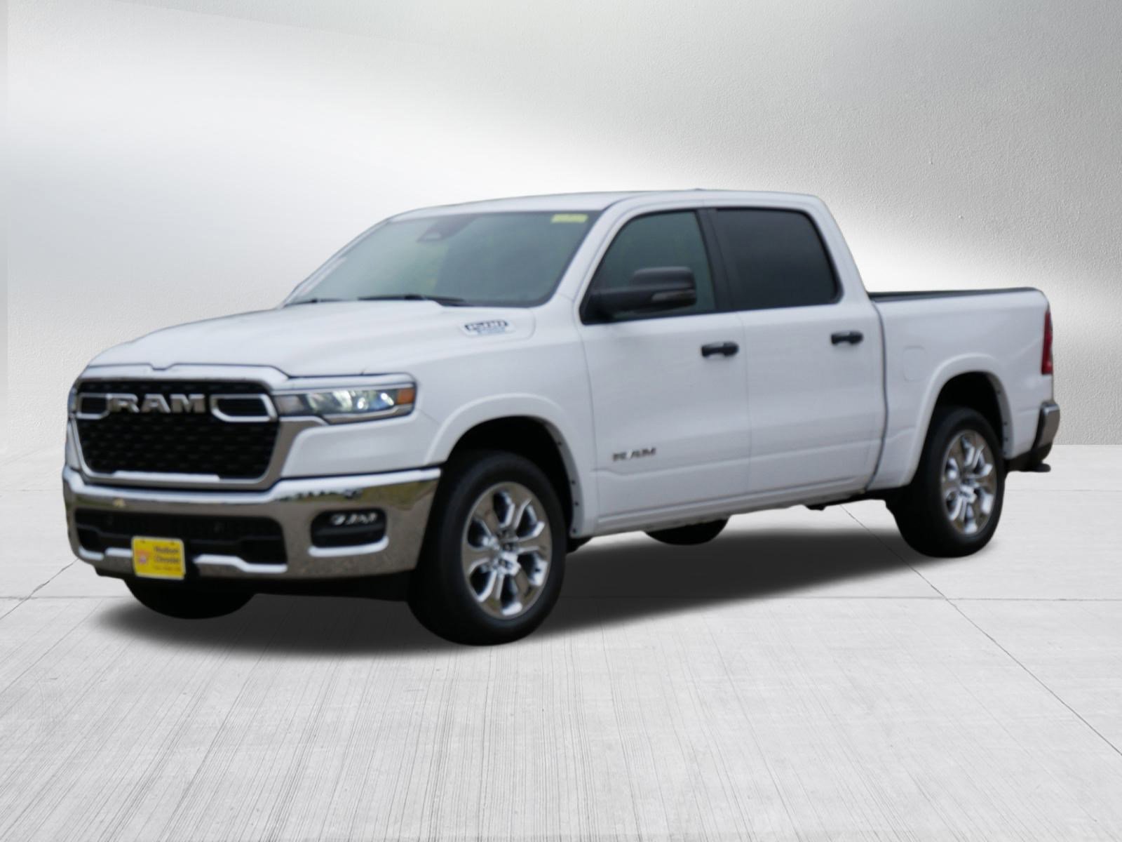 2025 Ram 1500 Big Horn photo 4