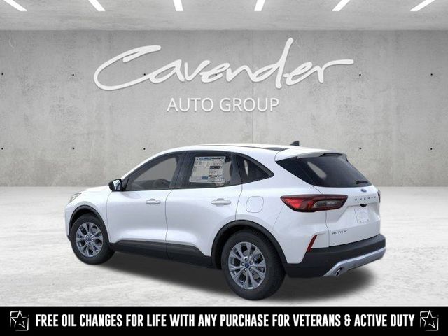 2025 Ford Escape Active photo 4
