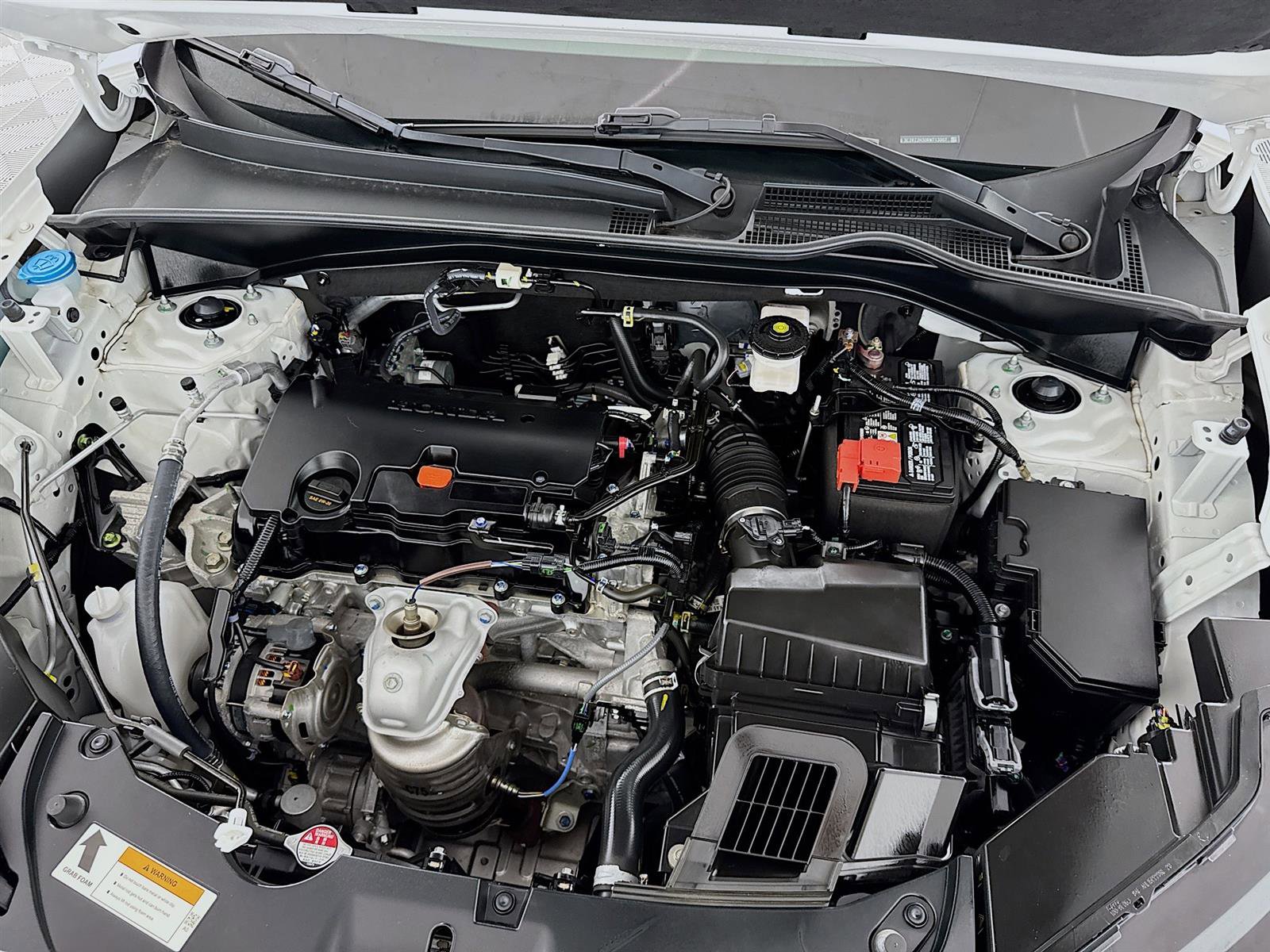 2024 Honda HR-V LX photo 26