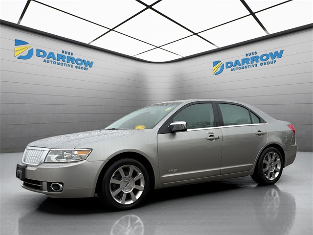 2009 Lincoln MKZ Base