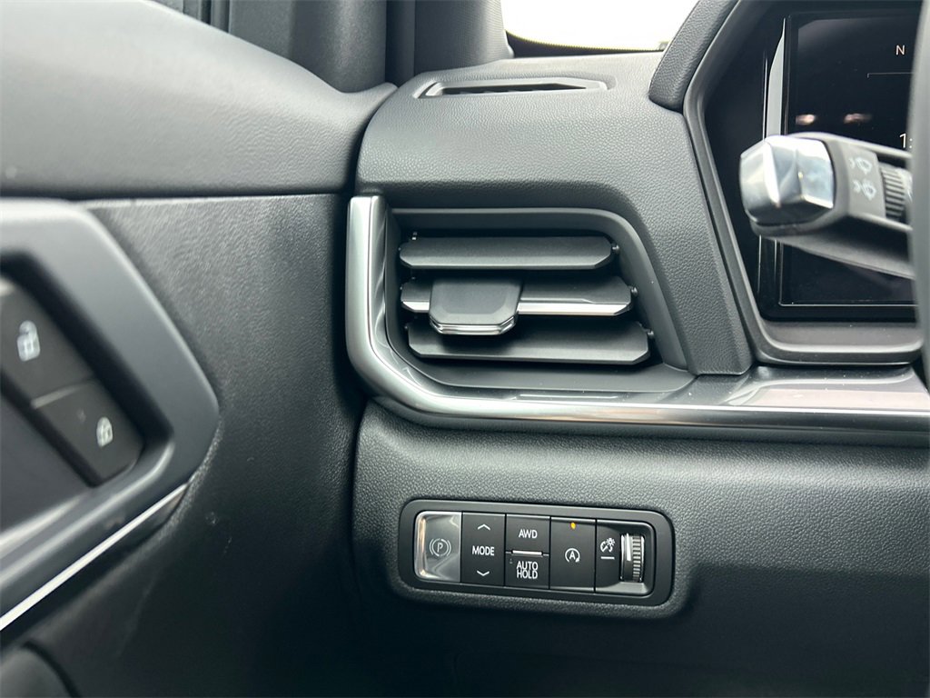 2026 GMC TERRAIN - Image 16