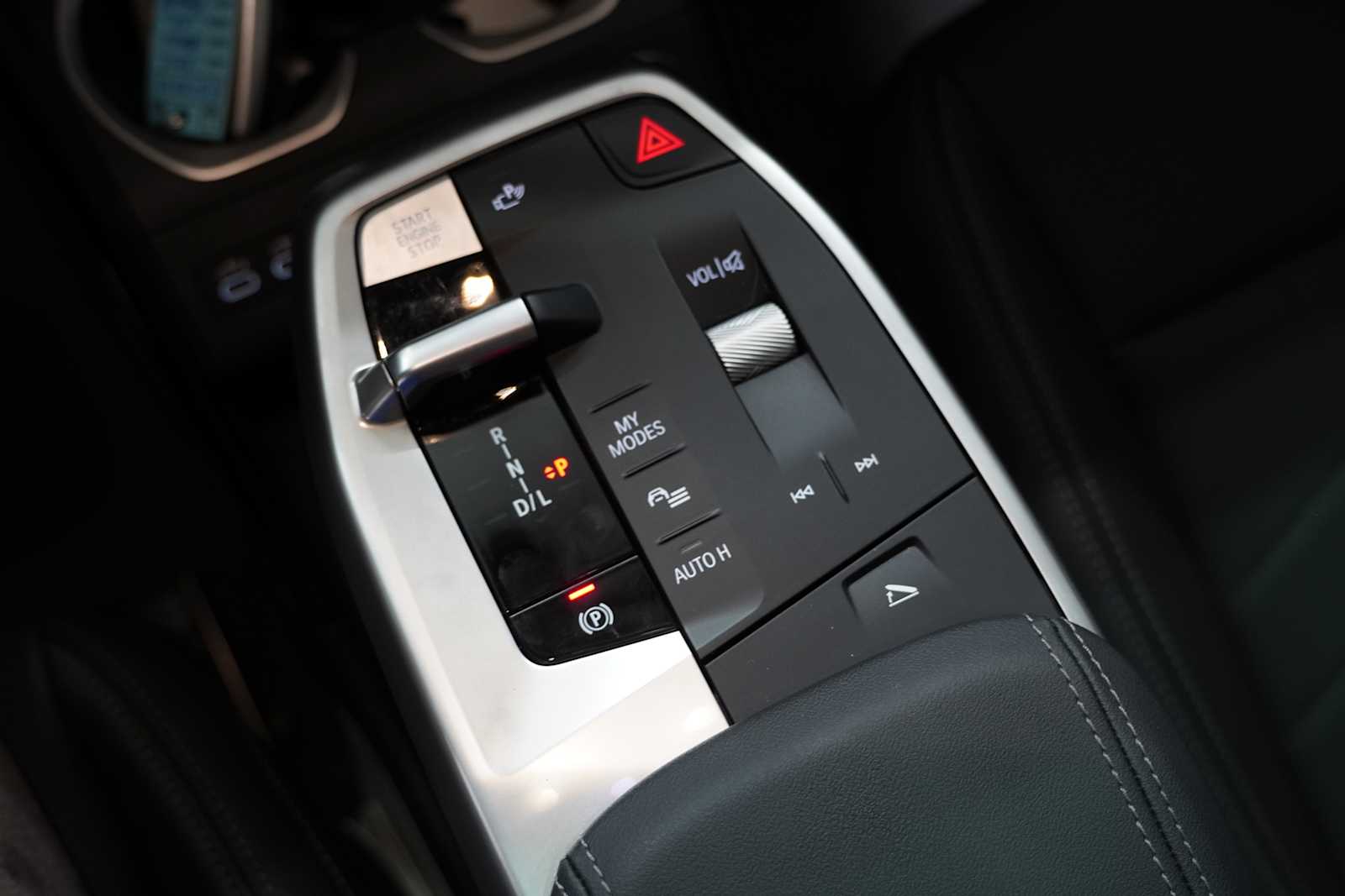 2025 Bmw X2 xDrive28i photo 9